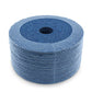 BHA Zirconia Resin Fiber Discs (4.5" x 7/8") - 25 Pack