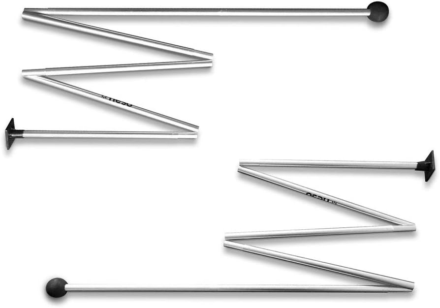 Neso Tent Replacement Poles