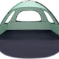 Portable Beach Tent with UV Protection & Ventilation