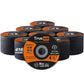 4 1/2 Inch Cut-Off Wheels (Multiple Packs)