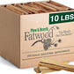 Fatwood Fire Starter: Natural, Easy & Clean Kindling